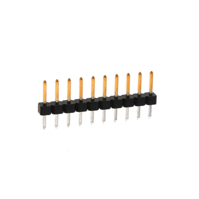 10P,2MM,BRK HDR,SRVT,2.8,0.76AU,