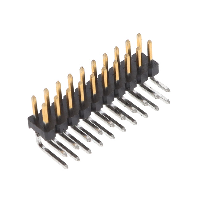 20P,2MM,BRK HDR,DRRT,2.8,0.1AU,T