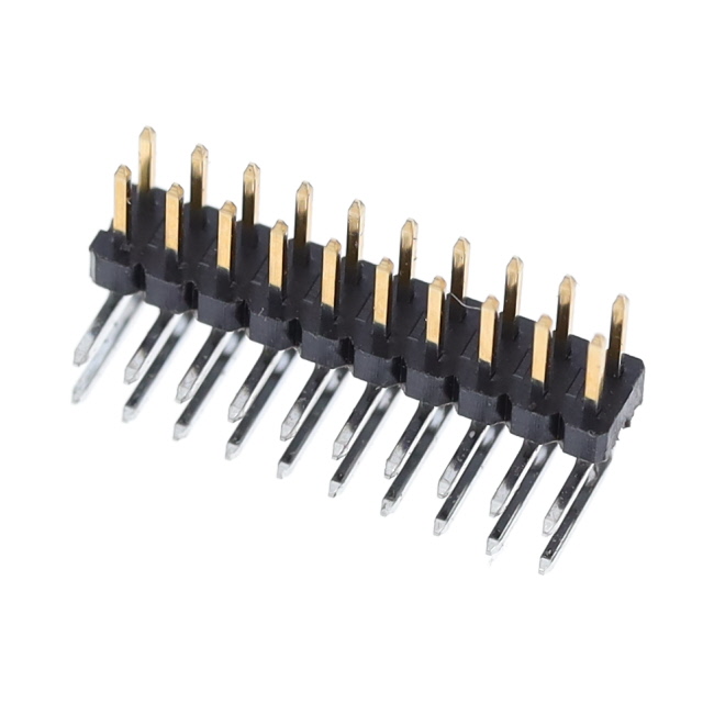 20P,2MM,BRK HDR,DRRT,2.8,0.1AU,B