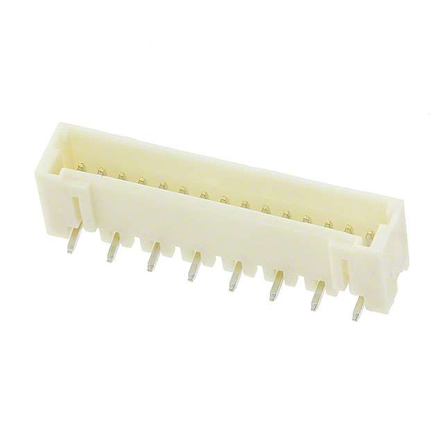 CONN HEADER SMD 15POS 1.5MM