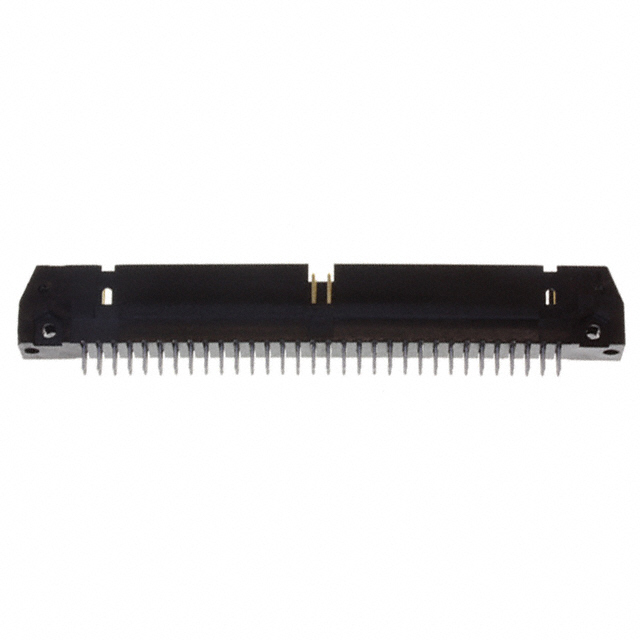 CONN HEADER VERT 64POS 2.54MM