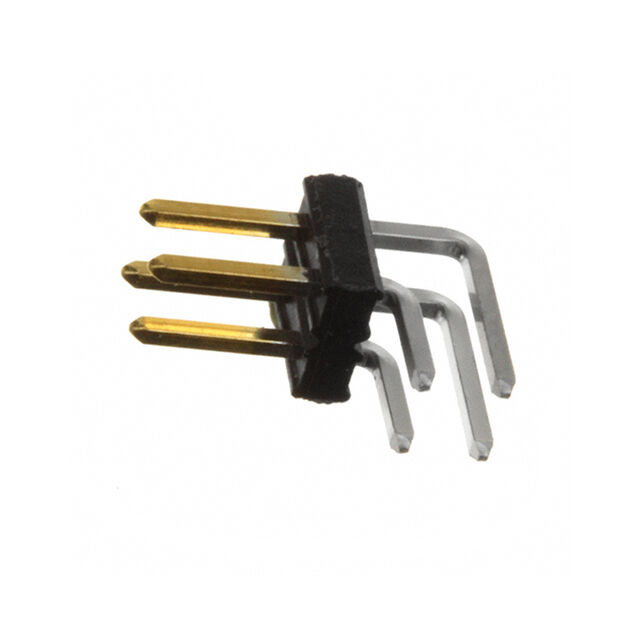 CONN HEADER R/A 12POS 2MM