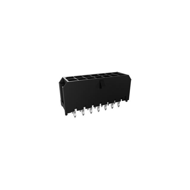 CONN PWR3.0 VT HEADER