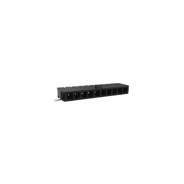 CONN PWR3.0 RA HEADER
