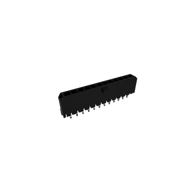CONN PWR3.0 VT HEADER