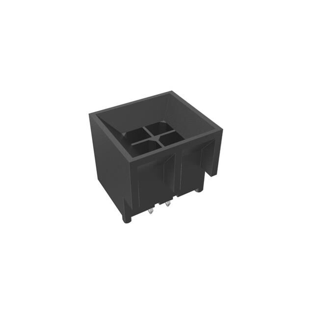 CONN PWR3.0 BMI