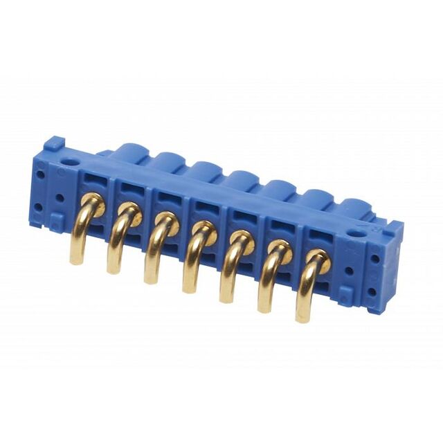 OCP ORV3 AC INPUT  RIGHT-ANGLE M