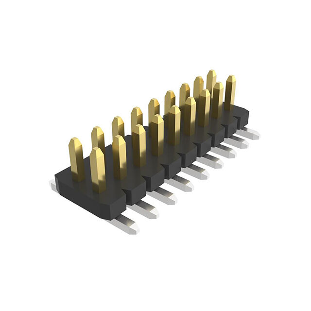MINITEK 1.27 SMT 180-10166143-00
