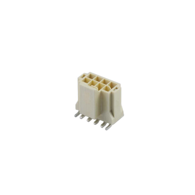 NANO-FIT HDR SMT VT DLR 8CKT 30A