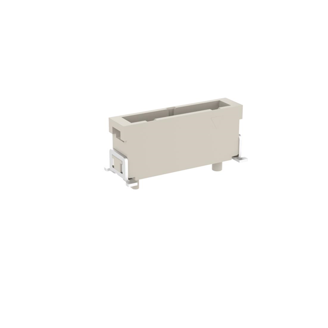 IBRIDGE 2MM 06POS M VERT SMT