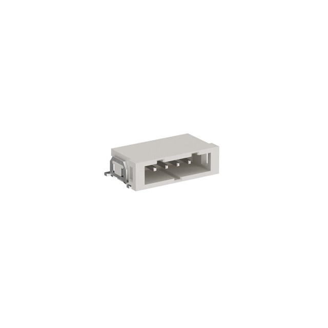 IBRIDGE 2MM 04POS M RA SMT