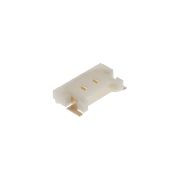CONN HDR SMD R/A 4POS 1.25MM