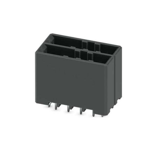 CONN HEADER VERT 8POS 5.08MM