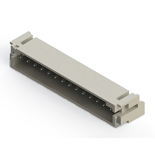 2.0MM PITCH CONNECTOR WITH 14 SU