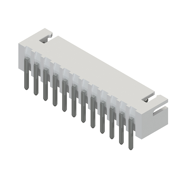 14K SERIES (.098"(2.50MM) CONTAC