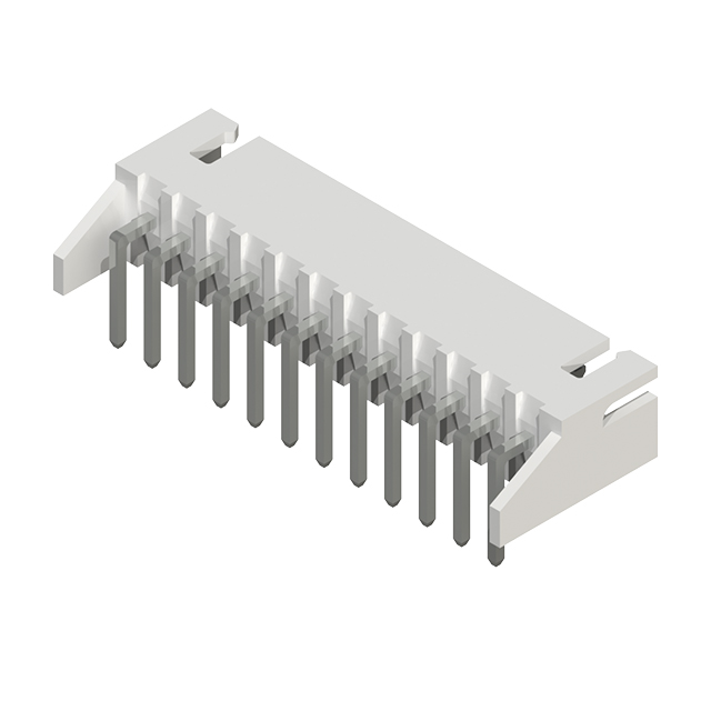 14K SERIES (.098"(2.50MM) CONTAC