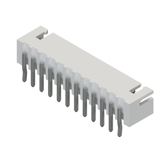 14K SERIES (.098"(2.50MM) CONTAC