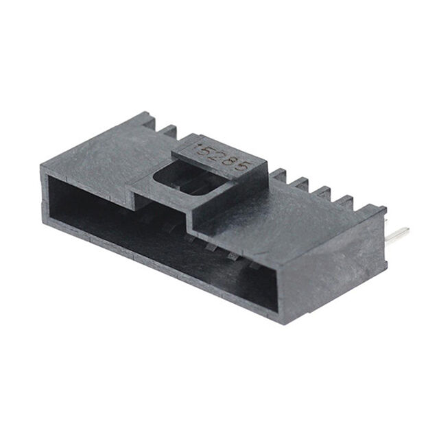 MGRID PCBHDR SR RA SMT/OPG .38AU