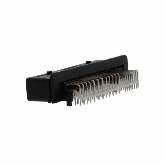 CONN HEADER R/A 38POS