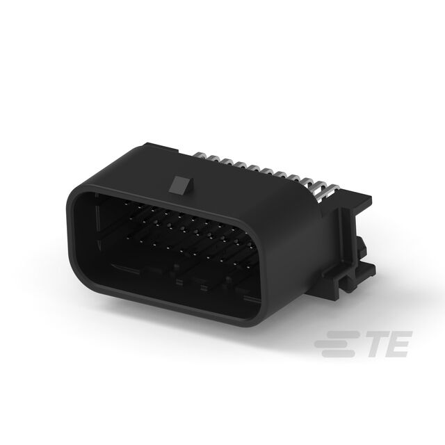 33POS,1.0X0.64,TAB HSG ASSY,SLD