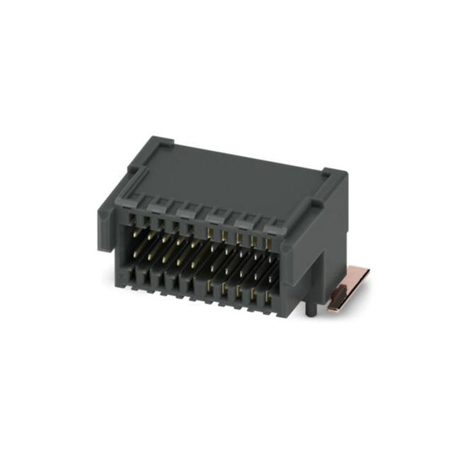 CONN HEADER 0.8MM 20POS SMD