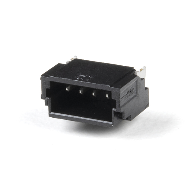QWIIC CONNECTOR SMD 4-PIN