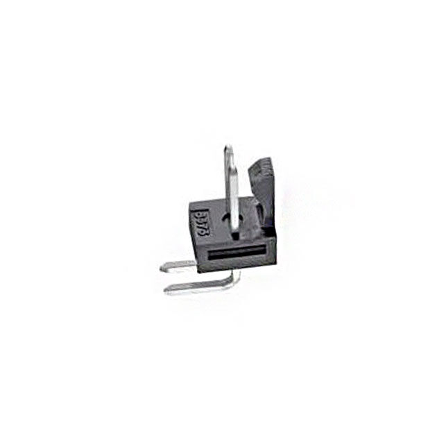 CONN HEADER R/A 7POS 2.54MM
