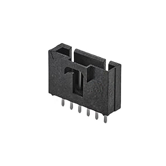 SL LCP VERT HDR ASSY TH MATTIN 0