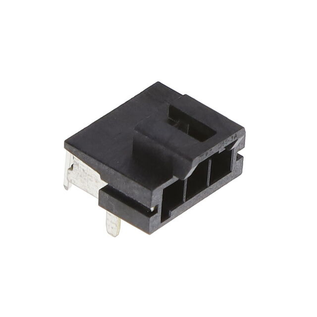 ULTRAFIT HDR RT 1R BLK NAIL 03 C