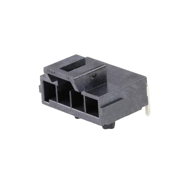 ULTRAFIT HDR RT 1R BLK NAIL 04 C
