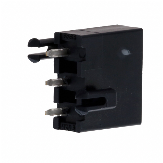 CONN HEADER VERT 3POS 4.2MM