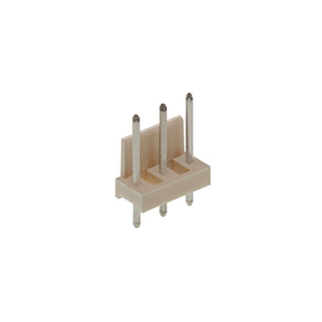 CONN HEADER VERT 2POS 5.08MM