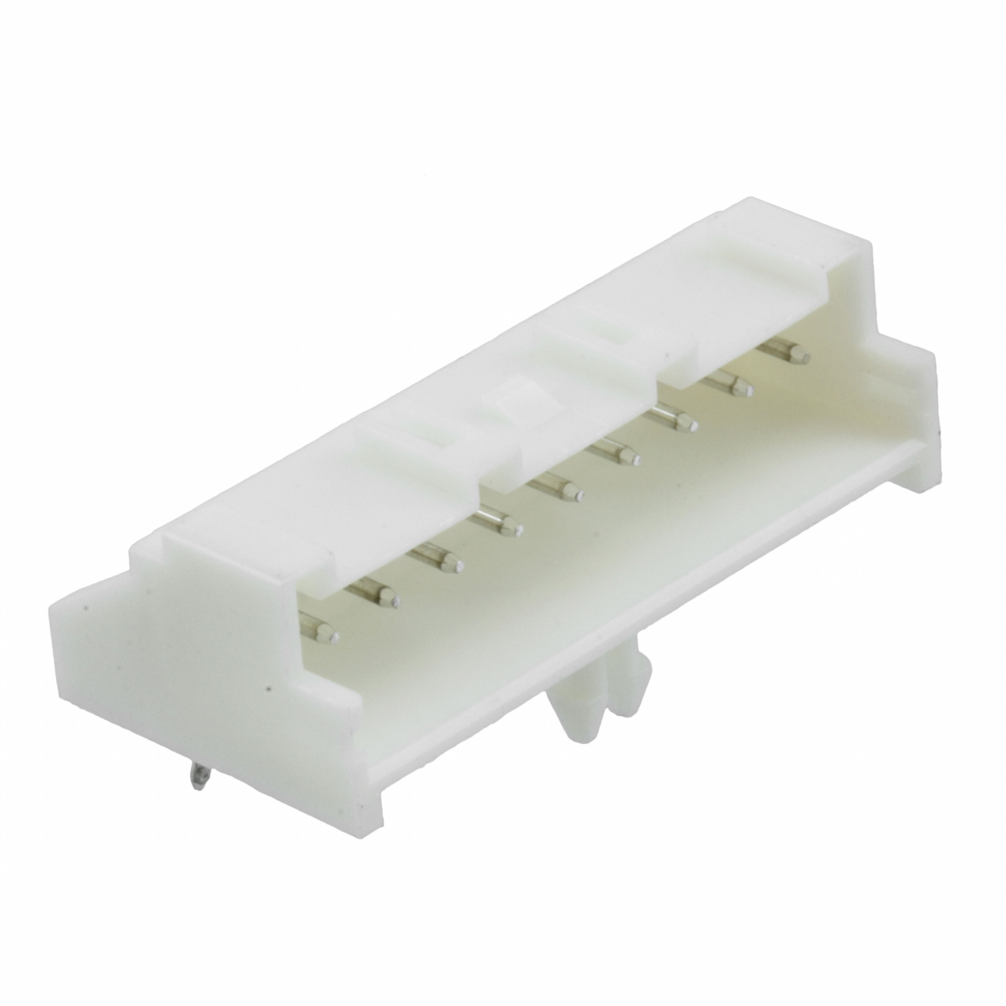 CONN HEADER R/A 9POS 2.5MM