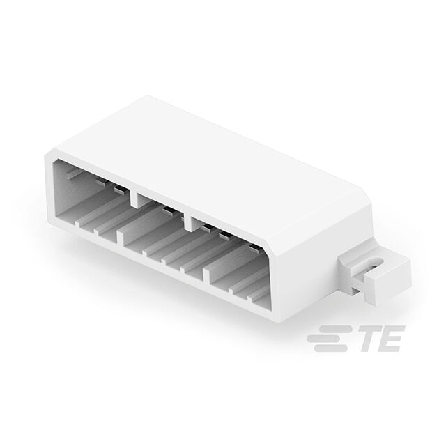 CONN HEADER R/A 10POS 2.5MM