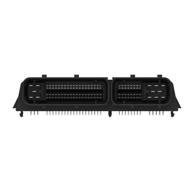 ECU 121P HDR ASSY-PBT