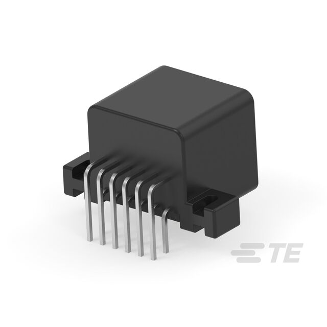 CONN HEADER R/A 12POS 2.5MM