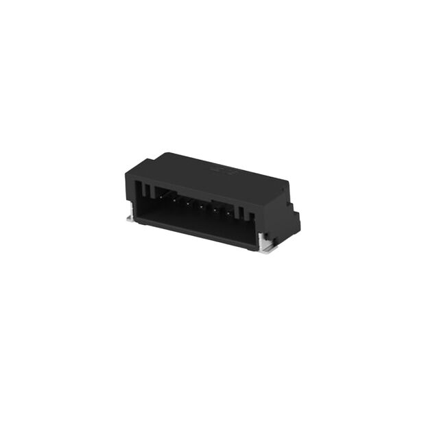 SGI 1.25 HDR, 8P, VT, KEY B, BLA