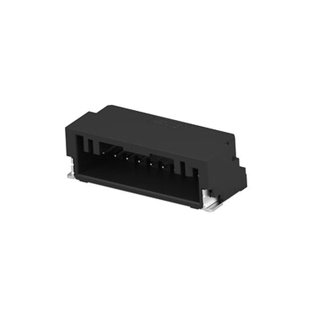 SGI 1.25 HDR, 9P, RA, KEY B, BLA