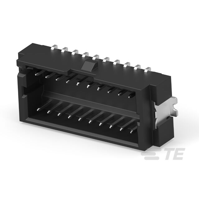 1.5P VERTICAL DUAL-ROW LOCKING H