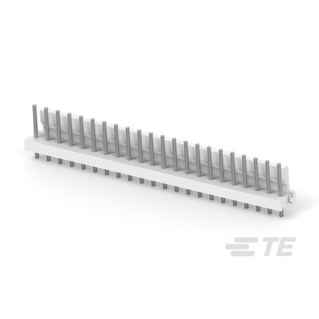 CONN HEADER VERT 22POS 3.96MM