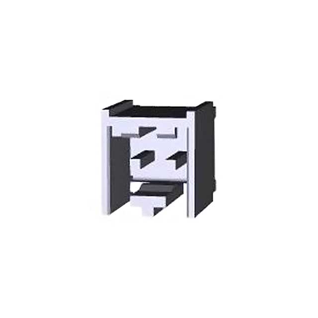 CONN HEADER VERT 2POS 3.96MM
