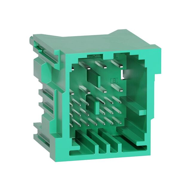 STAK50 ASSY VHDR SOLDER 27CKT KE