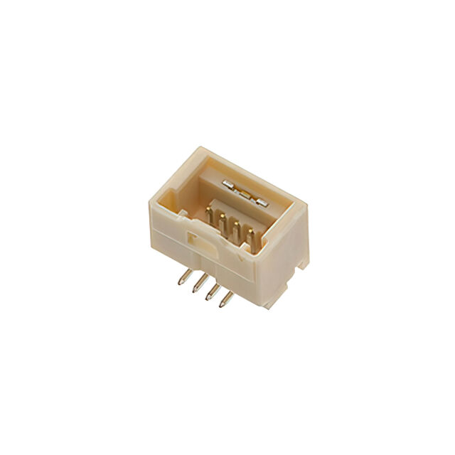 SPOT-ON 1.5 W/B SGL PLG ASSY NAT