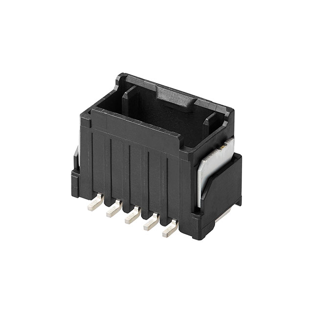M-ONE 2.0 ST ASSY 3CKT ETP BK CV