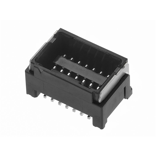 1.25W/B DL PLG ASSY 12P B