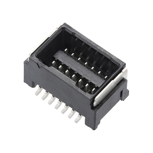 1.25W/B DL PLG ASSY 10P B