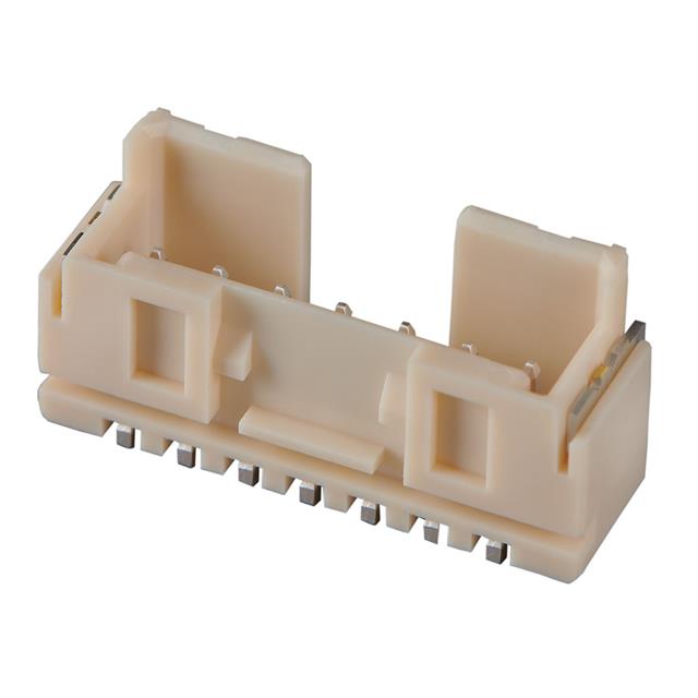 MINILOCK2.5WB SR HDR SMT VT NAT
