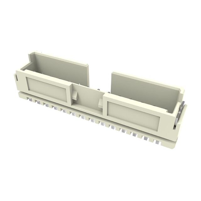 MINILOCK2.5WB SR HDR SMT VT NAT