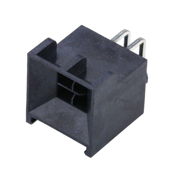 NANO-FIT BMI HD TIN 4CKT BLK