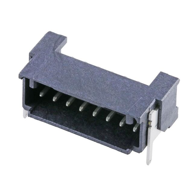 MICRO-ONE 2.0 RA ASSY THRHOLE 6C